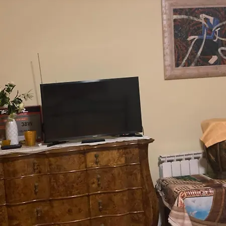 Appartamento Naturaleza Soria Parques Naturales *