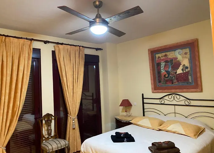 Naturaleza Soria Parques Naturales アパート サン・エステバン・デ・ゴルマス